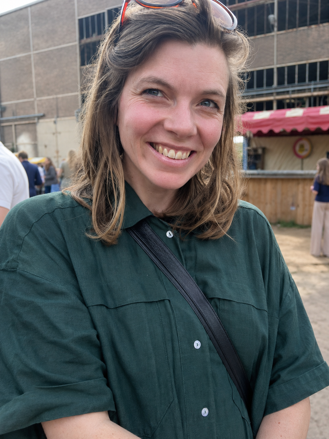 Annemiek Schutte